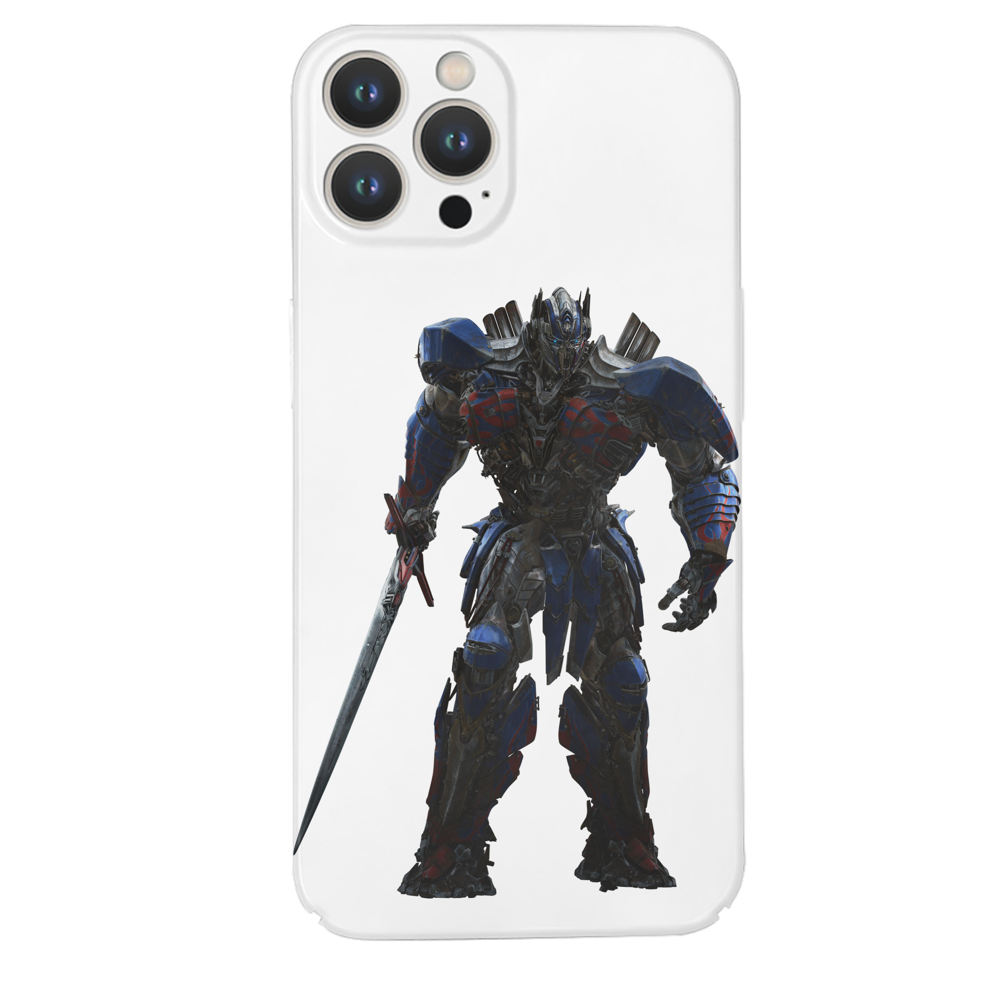 （画像用）  【iPhone 14シリーズ対応】ハードケース